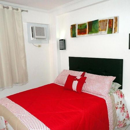 Apartamento Beira Mar Maceió ll Exterior foto