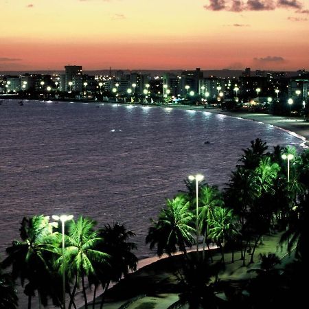Apartamento Beira Mar Maceió ll Exterior foto