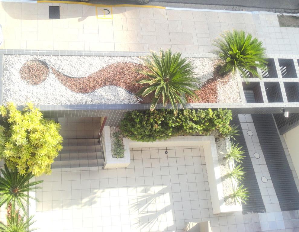 Apartamento Beira Mar Maceió ll Exterior foto